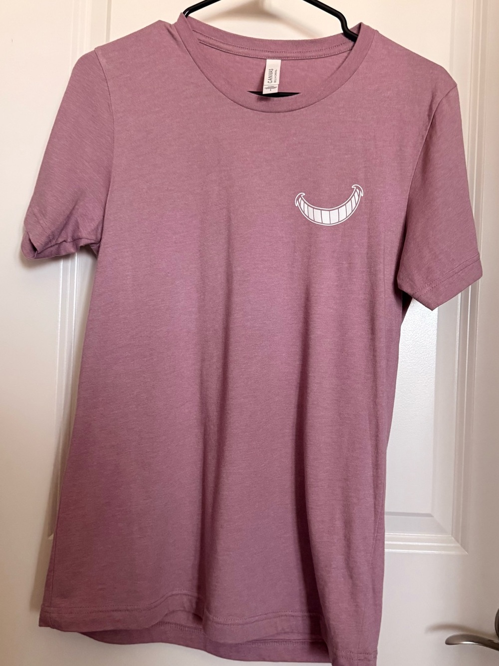 Women’s Wonderland Brewery Graphic T-Shirt Size Small NWOT